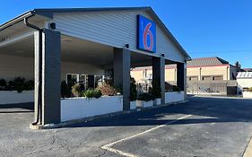 Motel 6 Greenville, Nc Ecu Medical Center
