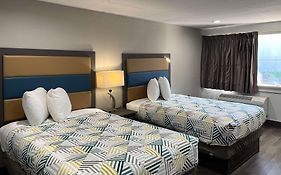 Motel 6 Greenville, Nc Ecu Medical Center